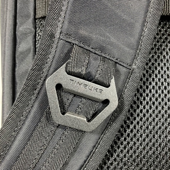NEW-Never Used! Timbuk2 Q 2.0 Laptop Backpack, Google Logo - Picture 12 of 16